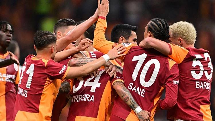Galatasaray İngiliz devlerine İstanbul’da yenilmiyor! Liverpool maçı için çarpıcı istatistik 1